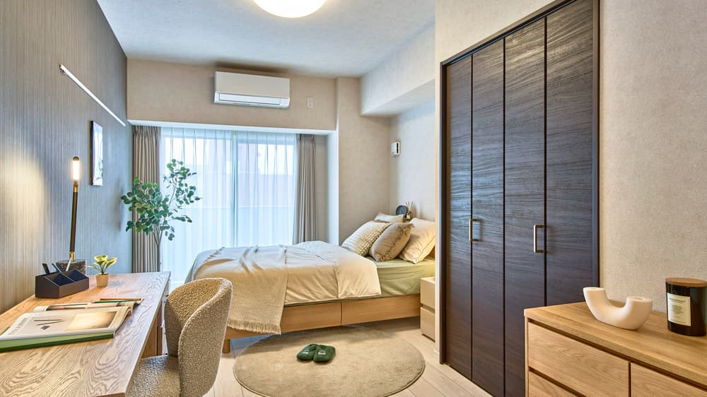 Room Type Gallery